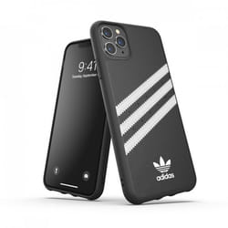 Adidas 36290 6.5" Housse Noir, Blanc
