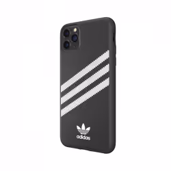 Adidas 36290 6.5" Housse Noir, Blanc