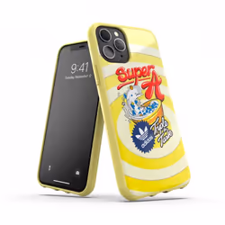 Adidas 36343, Housse, Apple, iPhone 11 Pro, 14,7 cm (5.8"), Multicolore