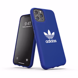 Adidas 36346, Housse, Apple, iPhone 11 Pro, 14,7 cm (5.8"), Bleu