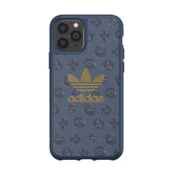 ADIDAS Coque iPhone 11 Pro Shibori Bleu