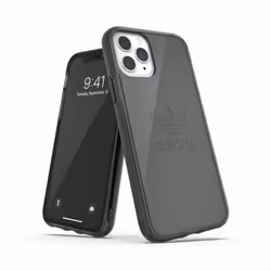 Adidas 36411, Housse, Apple, iPhone 11 Pro, 14,7 cm (5.8"), Noir