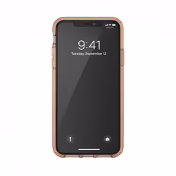 Adidas 36412 coque de protection pour téléphones portables 16,5 cm (6.5") Housse Or rose - Vue supplémentaire 4