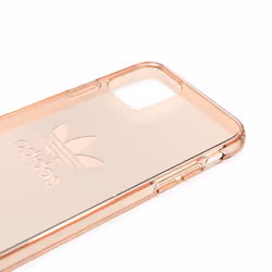 Adidas 36412 coque de protection pour téléphones portables 16,5 cm (6.5") Housse Or rose - Vue supplémentaire 6