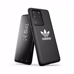 Adidas 38618, Housse, Samsung, Galaxy S20 Ultra, 17,5 cm (6.9"), Noir, Blanc