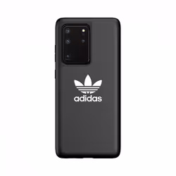 Adidas 38618 6.9" Housse Noir, Blanc