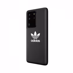 Adidas 38618 6.9" Housse Noir, Blanc