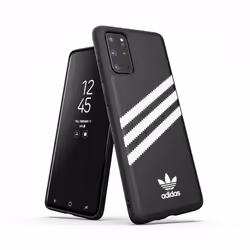 Adidas 38620, Housse, Samsung, Galaxy S20+, 17 cm (6.7"), Noir, Blanc