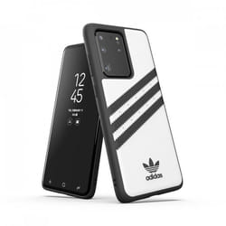 Adidas 38624 6.9" Housse Noir, Blanc