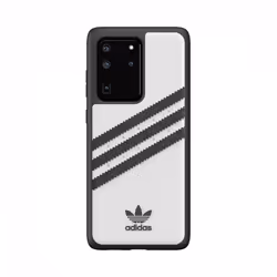 Adidas 38624 6.9" Housse Noir, Blanc
