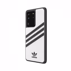 Adidas 38624 6.9" Housse Noir, Blanc