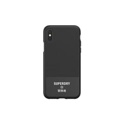 Superdry iPhone X/XS Max Noir