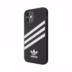 Adidas 3-Stripes 5.4" Housse Noir, Blanc