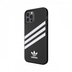 Adidas 3-Stripes 6.1" Housse Noir, Blanc