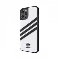 Adidas 3-Stripes 6.7" Housse Noir, Blanc
