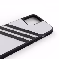 Adidas 3-Stripes 6.7" Housse Noir, Blanc