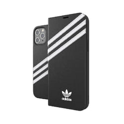 Adidas 42246 6.7" Folio Noir, Blanc