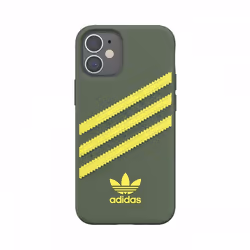 Adidas 42253 5.4" Housse Vert, Jaune