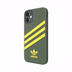 Adidas 42253 5.4" Housse Vert, Jaune