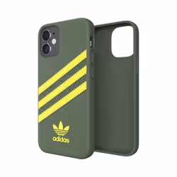 Adidas 42253 5.4" Housse Vert, Jaune - Vue supplémentaire 7