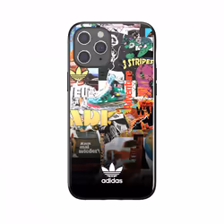 Adidas 42372 6.7" Housse Multicolore