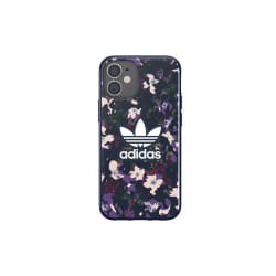 iPhone 12 Mini - Coque Adidas Originals Graphic - Multicolore