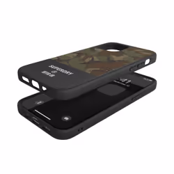 SuperDry 42588 coque de protection pour téléphones portables 15,5 cm (6.1") Housse Camouflage, Vert - Vue supplémentaire 5