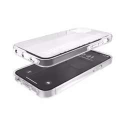 SuperDry 42593 coque de protection pour téléphones portables 13,7 cm (5.4") Housse Transparent - Vue supplémentaire 5