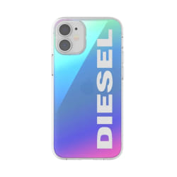 Diesel iPhone 12 Mini - Holographic Multicolore