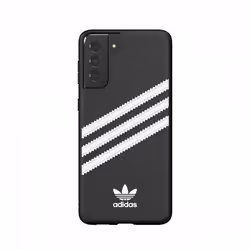 Adidas 44759 6.7" Housse Noir, Blanc