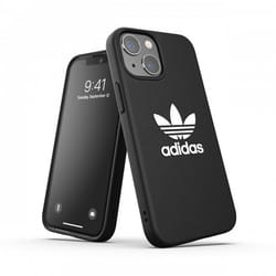Adidas 47066 5.4" Housse Noir, Blanc