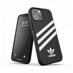 Adidas 47080 5.4" Housse Noir, Blanc