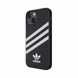 Adidas 47080 5.4" Housse Noir, Blanc