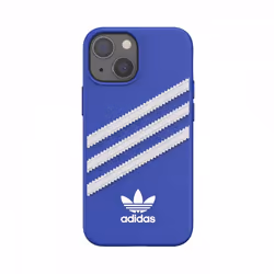Adidas 47082 5.4" Housse Bleu, Blanc