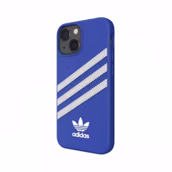 Adidas 47082 5.4" Housse Bleu, Blanc