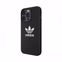 Adidas 47096 6.1" Housse Noir, Blanc