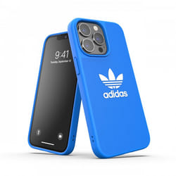Adidas 47097 6.1" Housse Bleu, Blanc