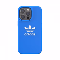 Adidas 47097 6.1" Housse Bleu, Blanc