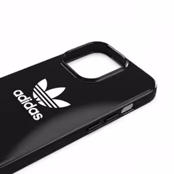 Adidas 47098 coque de protection pour téléphones portables 15,5 cm (6.1") Housse Noir, Blanc - Vue supplémentaire 4