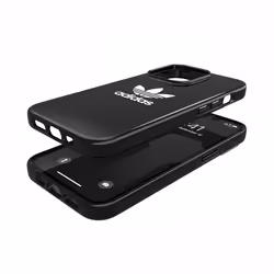 Adidas 47098 coque de protection pour téléphones portables 15,5 cm (6.1") Housse Noir, Blanc - Vue supplémentaire 5