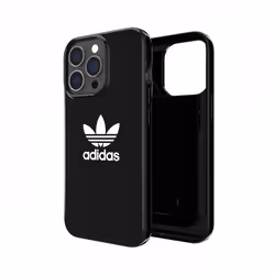Adidas 47098 coque de protection pour téléphones portables 15,5 cm (6.1") Housse Noir, Blanc - Vue supplémentaire 6