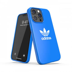 Adidas 47099 6.1" Housse Bleu, Blanc