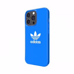 Adidas 47099 6.1" Housse Bleu, Blanc