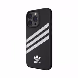 Adidas 47114 6.1" Housse Noir, Blanc