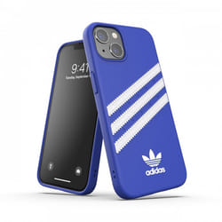 Adidas 47116 6.1" Housse Bleu, Blanc