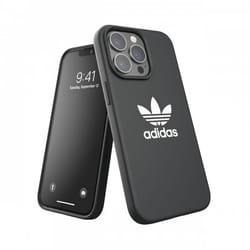 Adidas 47122 6.1" Housse Noir, Blanc