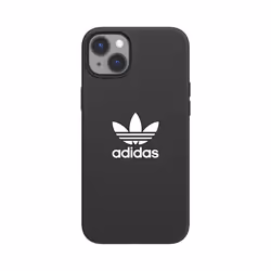 Celly GC2926ADI, Housse, Apple, Iphone 14 Plus, 17 cm (6.7"), Noir