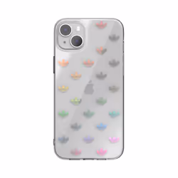 Celly GC2967ADI, Housse, Apple, Iphone 14 Pro Max, 17 cm (6.7"), Transparent