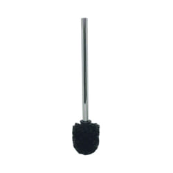 Haceka - Kosmos brosse de rechange avec manche chromé