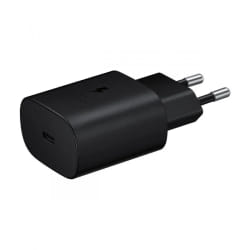 Grab ‘n Go GNG-252 chargeur d'appareils mobiles Consoles portables, Smartphone, Tablette, Universel Noir Secteur Charge rapide Intérieure